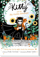 Kitty and the Sky Garden Adventure