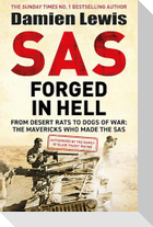 SAS Forged in Hell