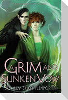 A Grim and Sunken Vow