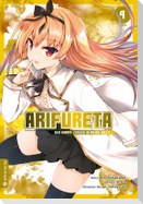 Arifureta - Der Kampf zurück in meine Welt 04