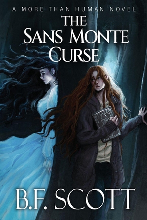 Scott. The Sans Monte Curse. Rowing Dragon Press, 2026.