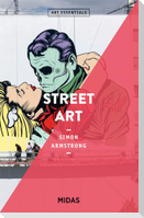 Street Art (ART ESSENTIALS)