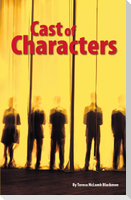 Cast of Characters