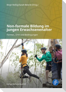 Non-formale Bildung im jungen Erwachsenenalter