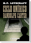 Ciclo Onírico Randolph Carter