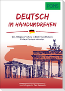 PONS Deutsch Im Handumdrehen