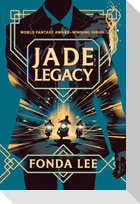 Jade Legacy