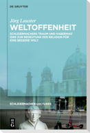 Weltoffenheit