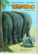 Tambo, der kleine Elefant
