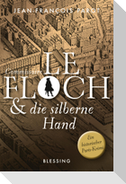 Commissaire Le Floch und die silberne Hand