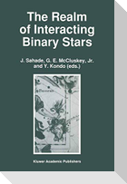 The Realm of Interacting Binary Stars