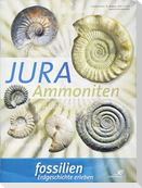 Fossilien Sonderheft 2018 "Jura-Ammoniten"