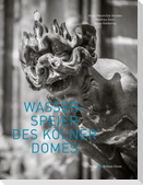 Wasserspeier des Kölner Domes