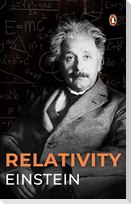 Relativity (Premium Paperback, Penguin India)