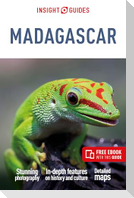 Insight Guides Madagascar: Travel Guide with eBook