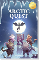 Arctic Quest of the Dragon Cats