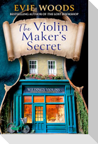 The Violin Maker's Secret