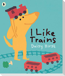 I Like Trains