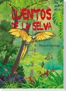 Cuentos de la selva