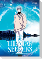 THE STAR SEEKERS, Vol. 4 (comic)