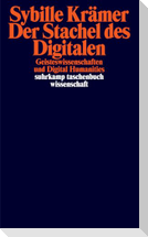 Der Stachel des Digitalen