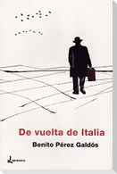 De vuelta de Italia ; La casa de Shakespeare ; Portugal