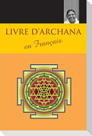 Livre d'archana en Français