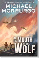 In the Mouth of the Wolf