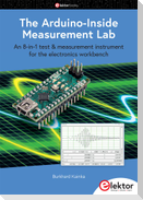 The Arduino-Inside Measurement Lab