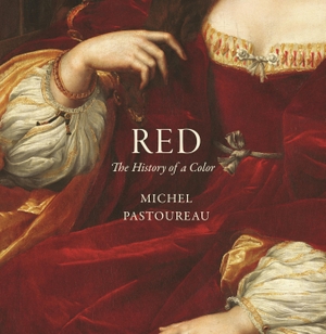 Pastoureau, Michel. Red - The History of a Color. Princeton Univers. Press, 2017.