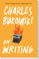 On Writing