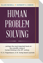 Human Problem Solving