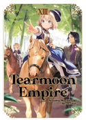 Tearmoon Empire