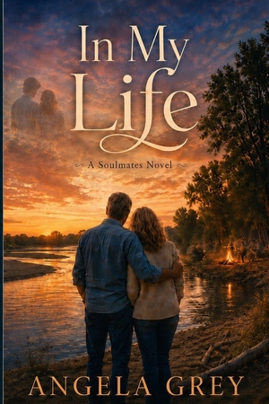 Grey. In My Life. Shady Oak Press, 2026.