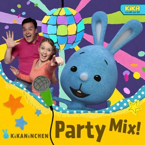 KIKANINCHEN PARTY MIX!. Universal Music Vertrieb - A Division of Universal Music GmbH, 2021.