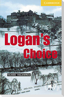 Logan's Choice Level 2