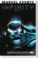 Marvel Events: Infinity I