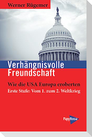 Verhängnisvolle Freundschaft