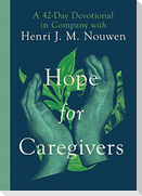 Hope for Caregivers