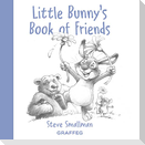 Little Bunny's Book of Friends