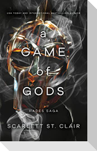 A Game of Gods