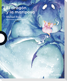El dragón y la mariposa