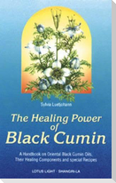 Healing Power of Black Cumin