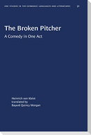 The Broken Pitcher