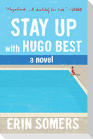 Stay Up with Hugo Best