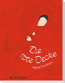 Die rote Decke