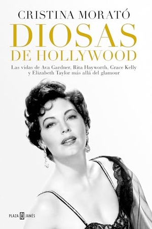 Morat. Diosas de Hollywood / Hollywood Goddesses. Prh Grupo Editorial, 2020.