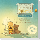 Die Baby Hummel Bommel - Gute Nacht (Die kleine Hummel Bommel)