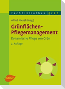 Grünflächen-Pflegemanagement