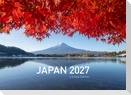 Japan Exklusivkalender 2027